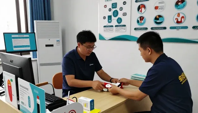 慢病随访视角下的健康管理服务医疗技术